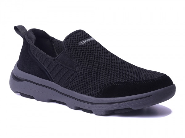 Основное изображение B3395-3 Чёрный 40-2,41-2,42-2,43-2