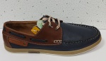 Основное фото 75905 син Синий 75905 Туфли мужские Burgerschuhe н