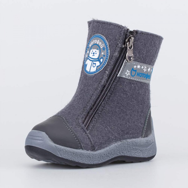 Основное изображение 167061-43 т.серый